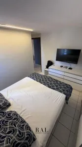 Apartamento com 3 Quartos à venda, 130m² no Manaíra, João Pessoa