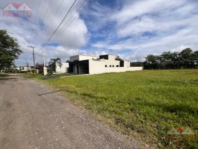 Lote/Terreno à venda, 530m² no Ninho Verde I Eco Residence, Porangaba