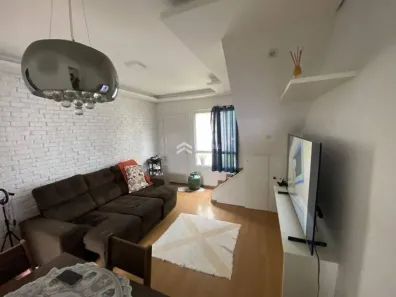 Casa com 2 Quartos à venda, 58m² no , Vargem Grande Paulista
