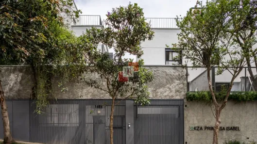 Casa de Condomínio com 2 Quartos à venda, 104m² no Brooklin Paulista, São Paulo