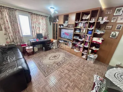 Casa de Condomínio com 3 Quartos à venda, 182m² no Santa Teresinha, São Paulo