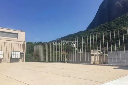 Cobertura com 4 Quartos à venda, 373m² no Humaitá, Rio de Janeiro