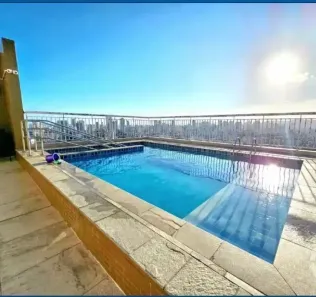 Apartamento com 2 Quartos à venda, 107m² no Estuário, Santos