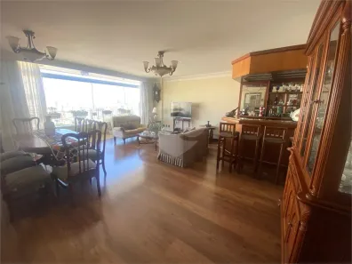 Apartamento com 3 Quartos à venda, 178m² no Mooca, São Paulo