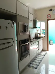 Casa com 2 Quartos à venda, 85m² no Jardim Vitória, Macaé
