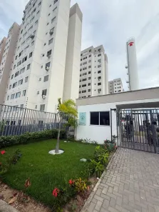 Apartamento com 1 Quarto à venda, 40m² no Barroso, Fortaleza
