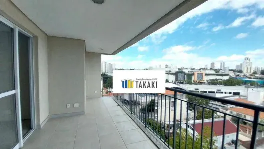Apartamento com 3 Quartos à venda, 76m² no Vila da Saúde, São Paulo