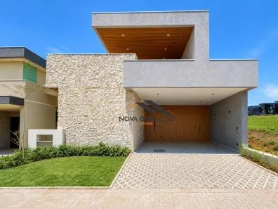 Casa de Condomínio com 3 Quartos à venda, 170m² no Residencial Maria Júlia, São José do Rio Preto