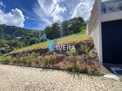 Lote/Terreno à venda, 1000m² no Prata, Teresópolis