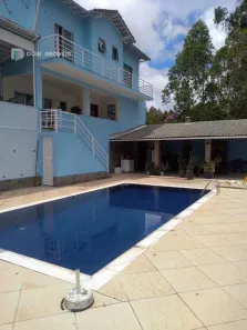 Casa de Condomínio com 3 Quartos à venda, 230m² no Salvaterra, Juiz de Fora