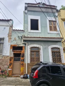 Casa com 6 Quartos à venda, 230m² no Santa Teresa, Rio de Janeiro