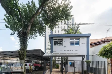 Apartamento com 2 Quartos para alugar, 57m² no Vila Aricanduva, São Paulo