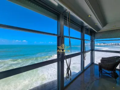 Apartamento com 3 Quartos à venda, 152m² no Pitangueiras, Guarujá