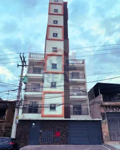Apartamento com 2 Quartos à venda, 37m² no Penha de França, São Paulo