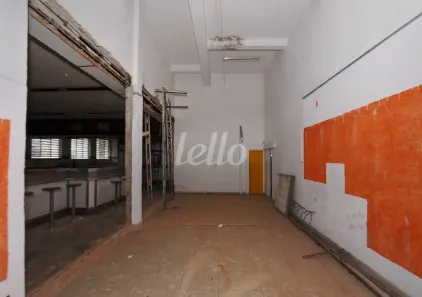 Ponto Comercial para alugar, 600m² no Imirim, São Paulo