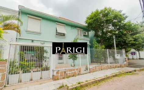 Casa com 4 Quartos para alugar, 230m² no Auxiliadora, Porto Alegre