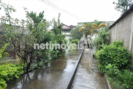 Casa com 3 Quartos à venda, 408m² no Santa Efigênia, Belo Horizonte