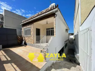 Casa com 4 Quartos à venda, 300m² no Irajá, Rio de Janeiro