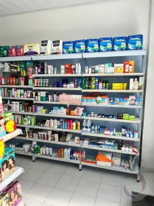 Sala Comercial à venda, 47m² no Carvoeira, Florianópolis