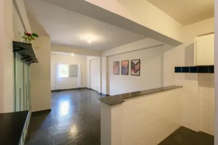 Kitnet com 1 Quarto para alugar, 40m² no Perdizes, São Paulo