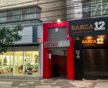Ponto Comercial para alugar, 101m² no Centro, Canoas