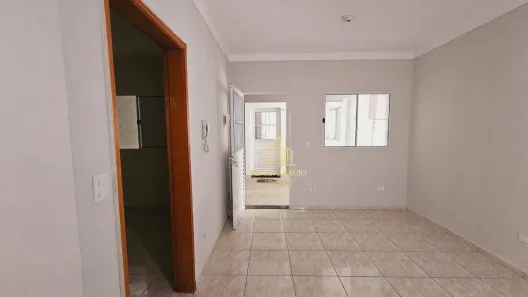 Apartamento com 1 Quarto para alugar, 27m² no Horto Florestal, São Paulo