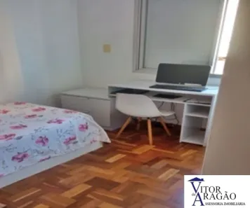 Apartamento com 3 Quartos à venda, 113m² no Santana, São Paulo