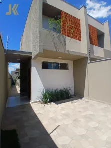Casa com 2 Quartos à venda, 90m² no Jardim Europa, Jaguariúna