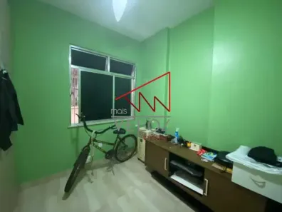Apartamento com 2 Quartos à venda, 75m² no Flamengo, Rio de Janeiro