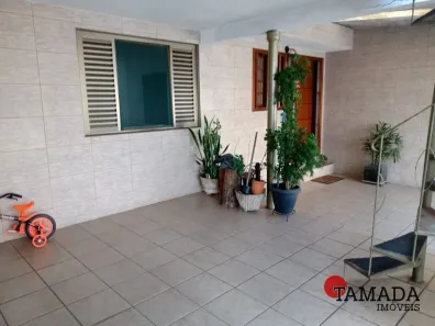 Casa com 8 Quartos à venda, 322m² no Burgo Paulista, São Paulo