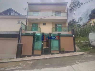 Casa com 3 Quartos à venda, 240m² no Anil, Rio de Janeiro