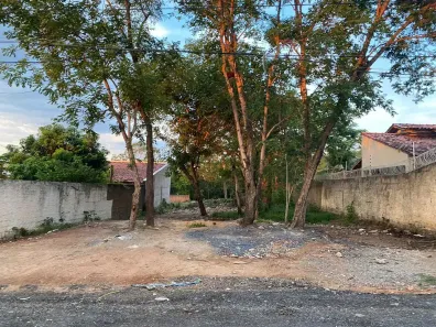 Lote/Terreno à venda, 420m² no Ribeirão da Ponte, Cuiabá