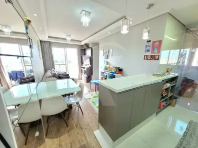 Apartamento com 2 Quartos à venda, 48m² no Vila Nova Cachoeirinha, São Paulo