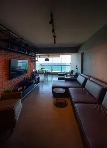Apartamento com 2 Quartos à venda, 97m² no Ondina, Salvador