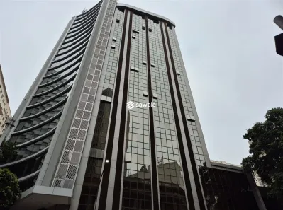Apartamento à venda, 22m² no Centro, Rio de Janeiro