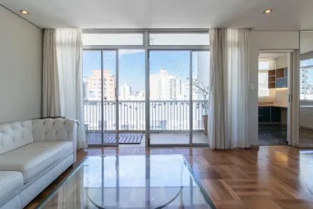 Apartamento com 3 Quartos à venda, 240m² no Santa Cecília, São Paulo