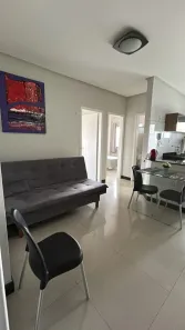 Flat com 2 Quartos para alugar, 59m² no Pedreira, Belém