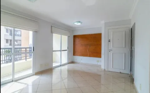 Apartamento com 3 Quartos para alugar, 96m² no Perdizes, São Paulo
