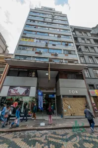 Sala Comercial à venda, 22m² no Centro Histórico, Porto Alegre