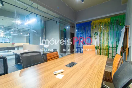Sala Comercial à venda, 86m² no Bela Vista, São Paulo