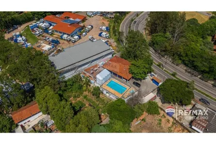 Imóvel Comercial à venda, 5969m² no Capela, Vinhedo