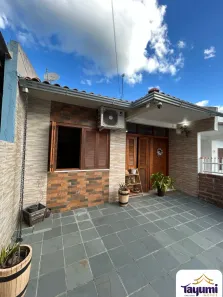 Casa com 2 Quartos à venda, 56m² no Esmeralda, Santa Cruz do Sul