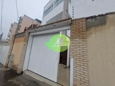 Casa com 2 Quartos para alugar, 85m² no Jardim Germiniani, Sorocaba