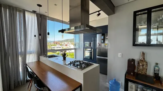 Cobertura com 2 Quartos à venda, 119m² no Campeche, Florianópolis