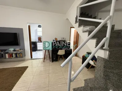 Casa com 2 Quartos à venda, 90m² no Marapé, Santos