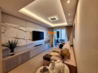 Apartamento com 3 Quartos à venda, 108m² no Campinas, São José