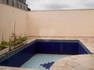 com 3 Quartos para alugar, 440m² no Casa Verde, São Paulo