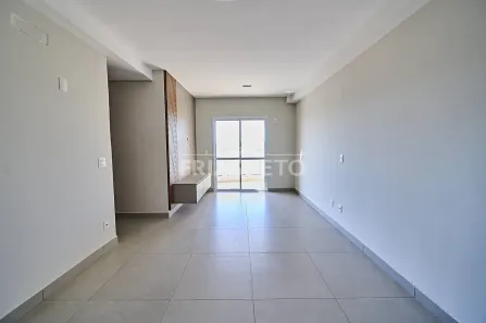 Apartamento com 3 Quartos à venda, 78m² no Vila Independência, Piracicaba