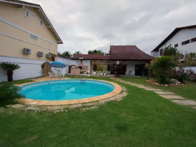 Casa de Condomínio com 4 Quartos à venda, 380m² no Barra da Tijuca, Rio de Janeiro