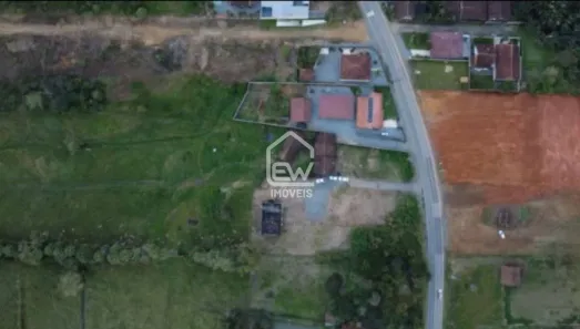 Fazenda/Sítio com 3 Quartos à venda, 62967m² no Rio da Luz, Jaraguá do Sul
